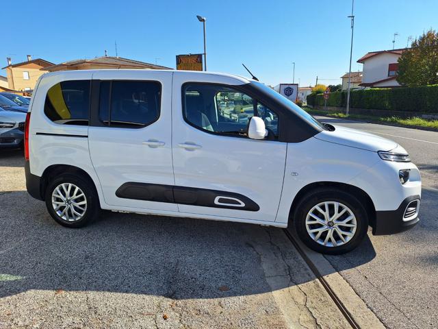 CITROEN Berlingo BlueHDi 100 Stop&Start M Feel N°FN303