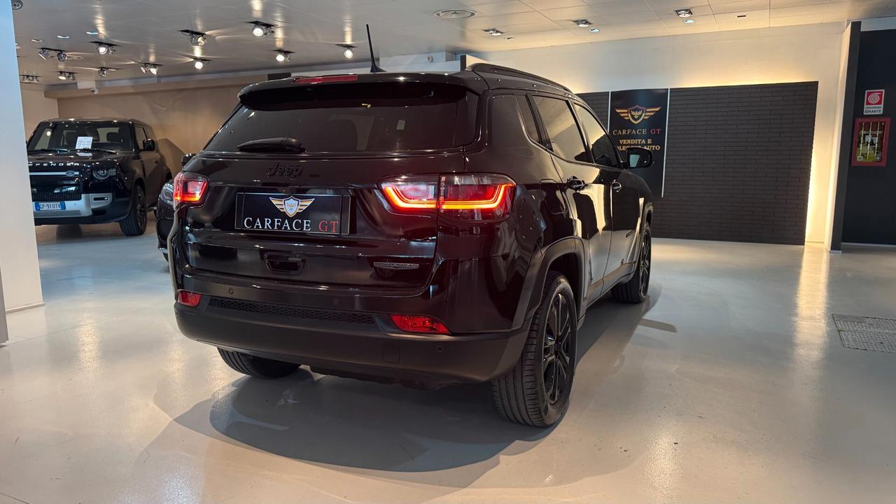 JEEP COMPASS 1.6 MJT DIESEL - 2022