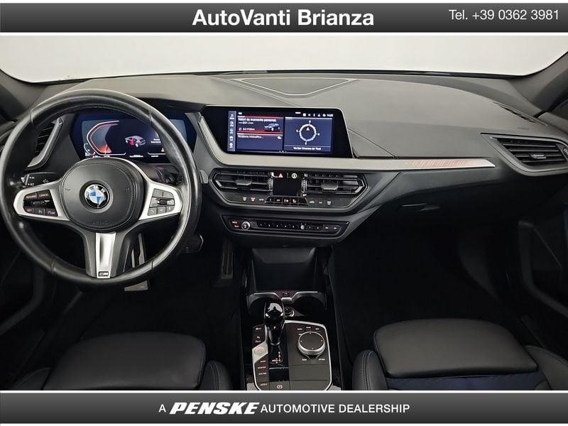 BMW Serie 1 116d 5p. Msport