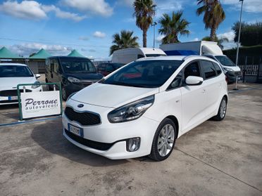 Kia Carens 1.7 CRDi 115 CV Class