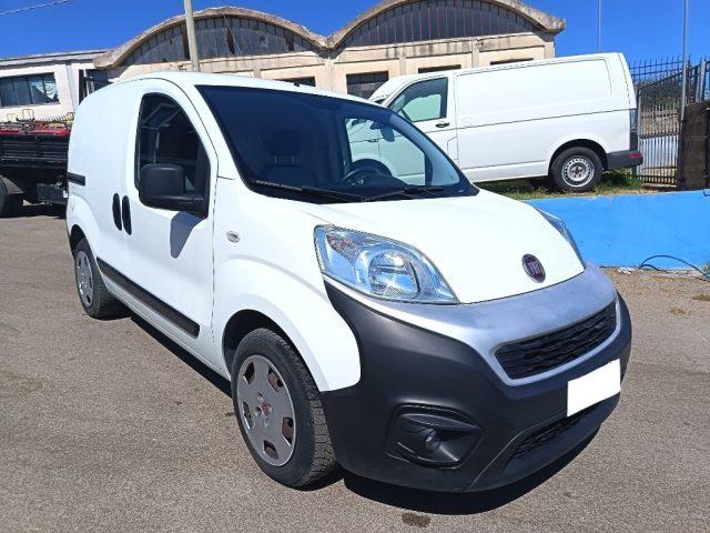 FIAT Fiorino 1.3 MJT 95CV Cargo Adventure