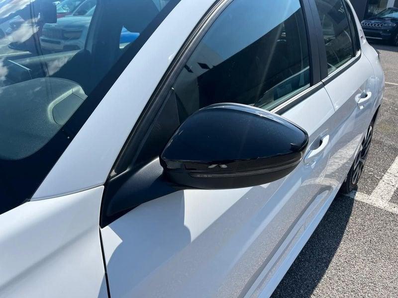 Peugeot 208 208 Hybrid 100 e-DCS6 Style