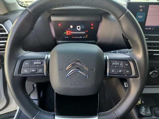 Citroen C4 PureTech 130 S&S Shine