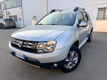 Dacia Duster 1.5dci 2015 79.000km per neopatentati