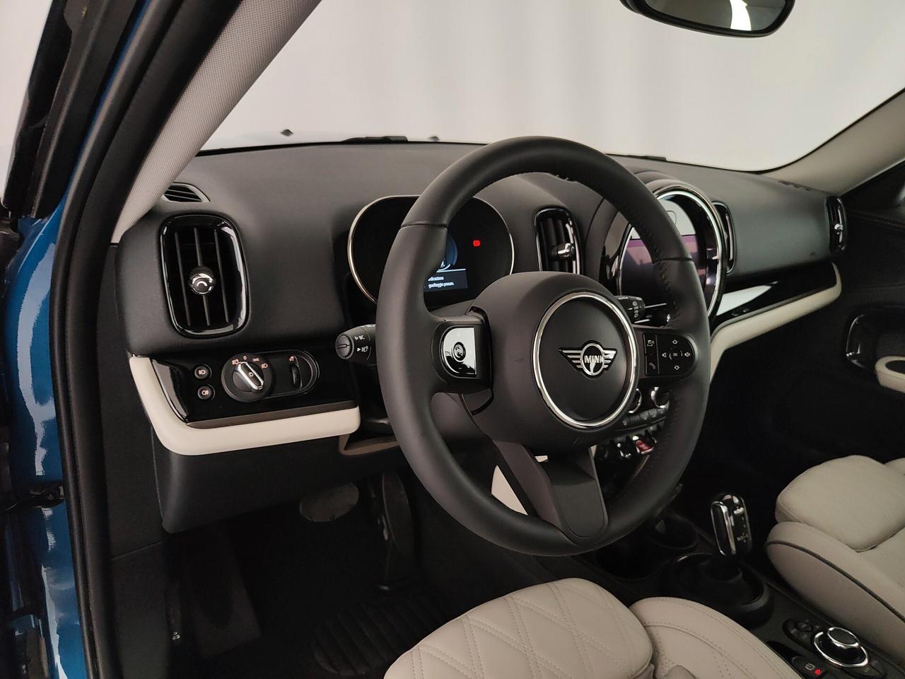 Mini Cooper D Countryman 2.0 Classic