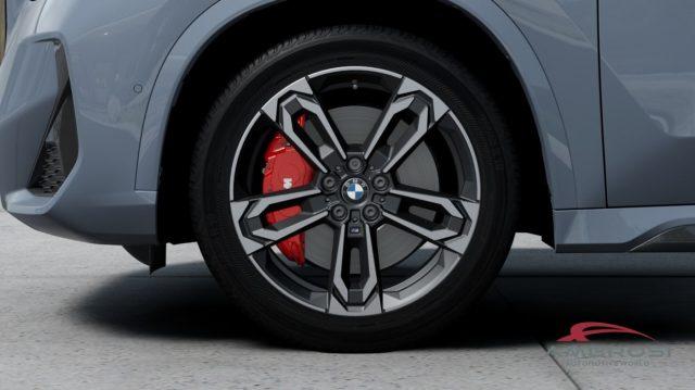 BMW X1 sDrive18i Msport Pro Premium Package