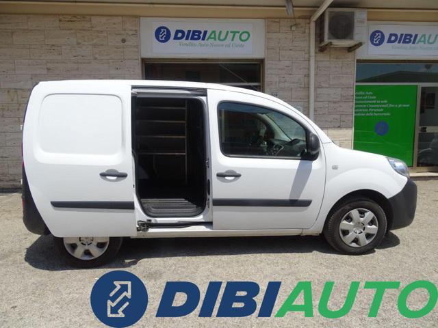 RENAULT Kangoo Blue dCi 115CV Express Furgone PREZZO REALE