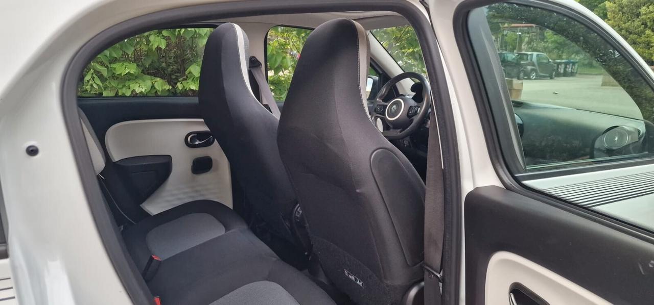 Renault Twingo SCe Stop&Start Openair