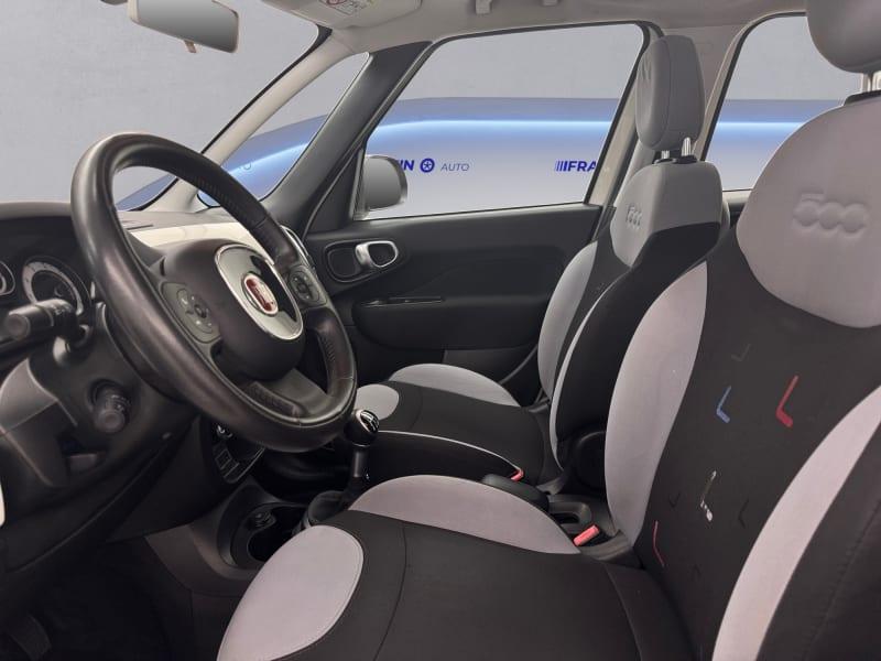 FIAT 500L 1.3 MULTIJET 95 CV POP STAR
