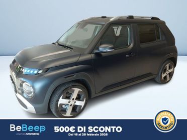 Hyundai Inster 49KWH XCLASS