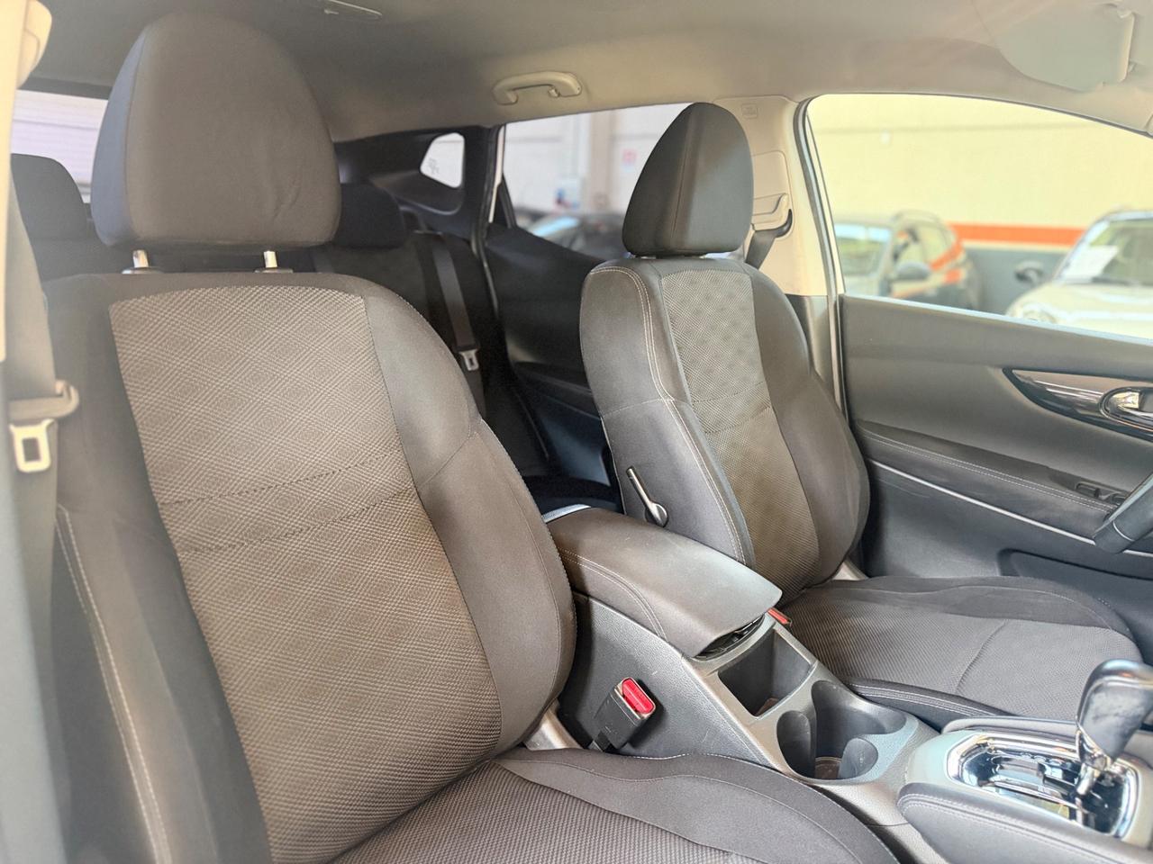 Nissan Qashqai 1.6 dCi 2WD Acenta NEOPATENTATO