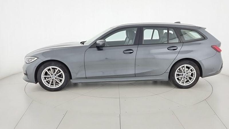 BMW Serie 3 320d xDrive Touring Business Advantage