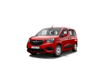 OPEL Combo Life - Combo life M1 1.5d 100cv Elegance Plus S&S L1H1 mt6