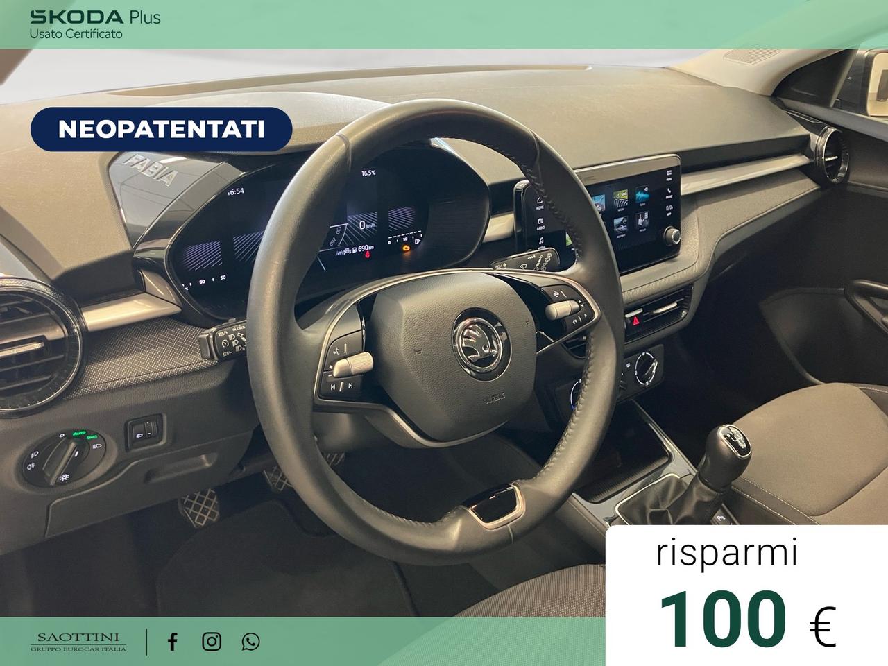 1.0 mpi evo Selection 80 CV