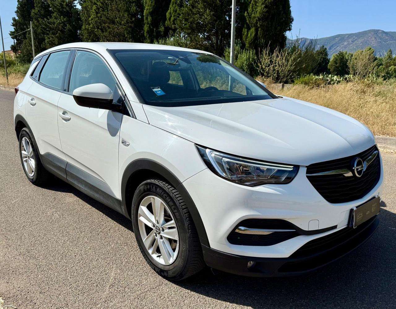 Opel Grandland X 1.5 diesel Ecotec Start&Stop Advance