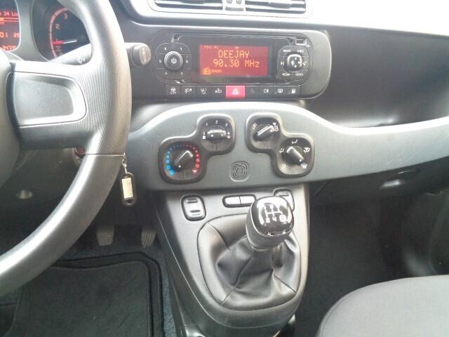 Fiat Panda 1.2 EasyPower Easy