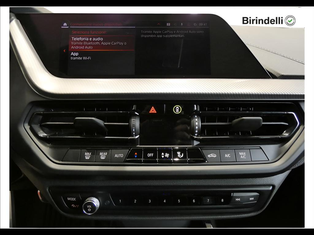 BMW Serie 1 (F40) - 116d 5p. Msport