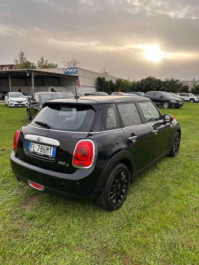 MINI One 1.5 One D Business XL 5 porte