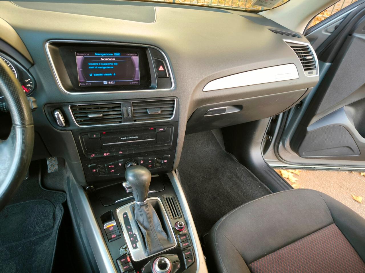 Audi Q5 2.0 TDI 170 CV quattro S tronic Advanced Plus