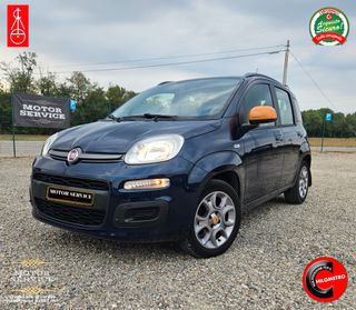 Fiat Panda 1.2 Lounge KWAY da 79€ mese