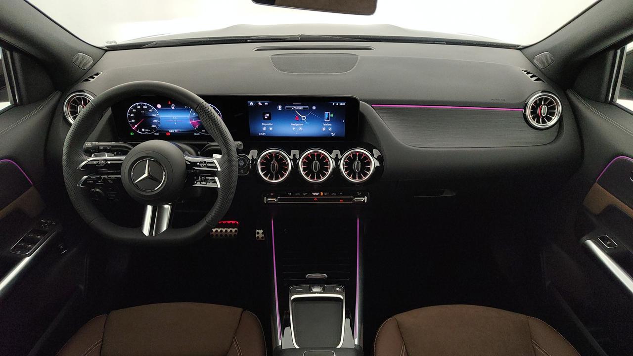 Mercedes-Benz GLA 180 Automatic