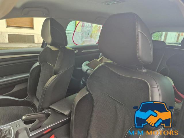Renault Megane Sporter dCi 110 CV Energy