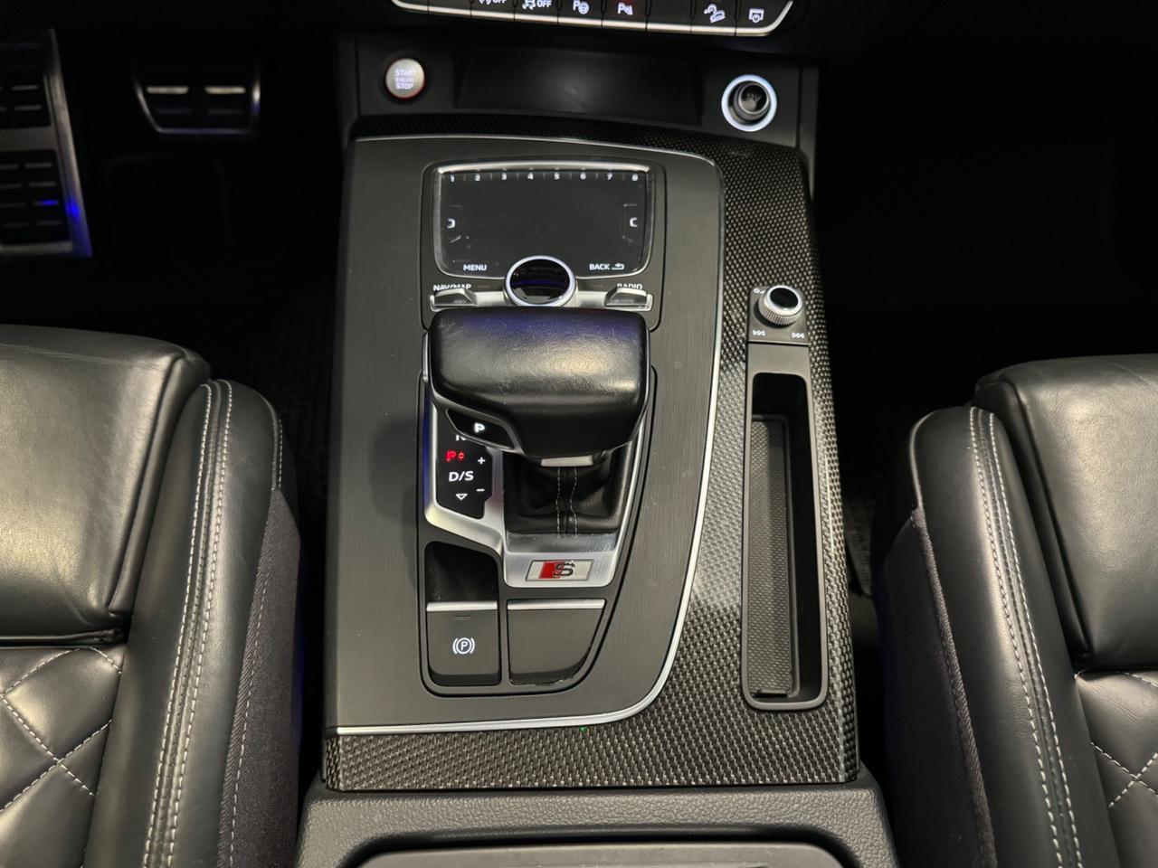 Audi Q5 SQ5 3.0 TFSI quattro tiptronic STRAFULL!!
