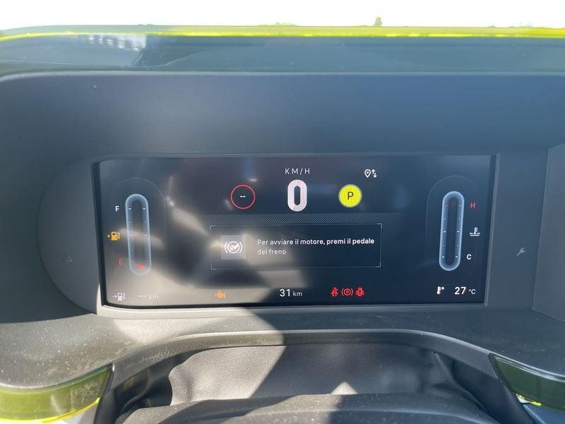 FIAT Grande Panda 1.2 Hybrid 110 CV S&S La Prima
