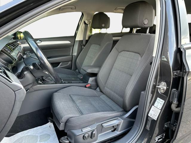 VOLKSWAGEN Passat Variant 2.0 TDI 150 CV DSG Business