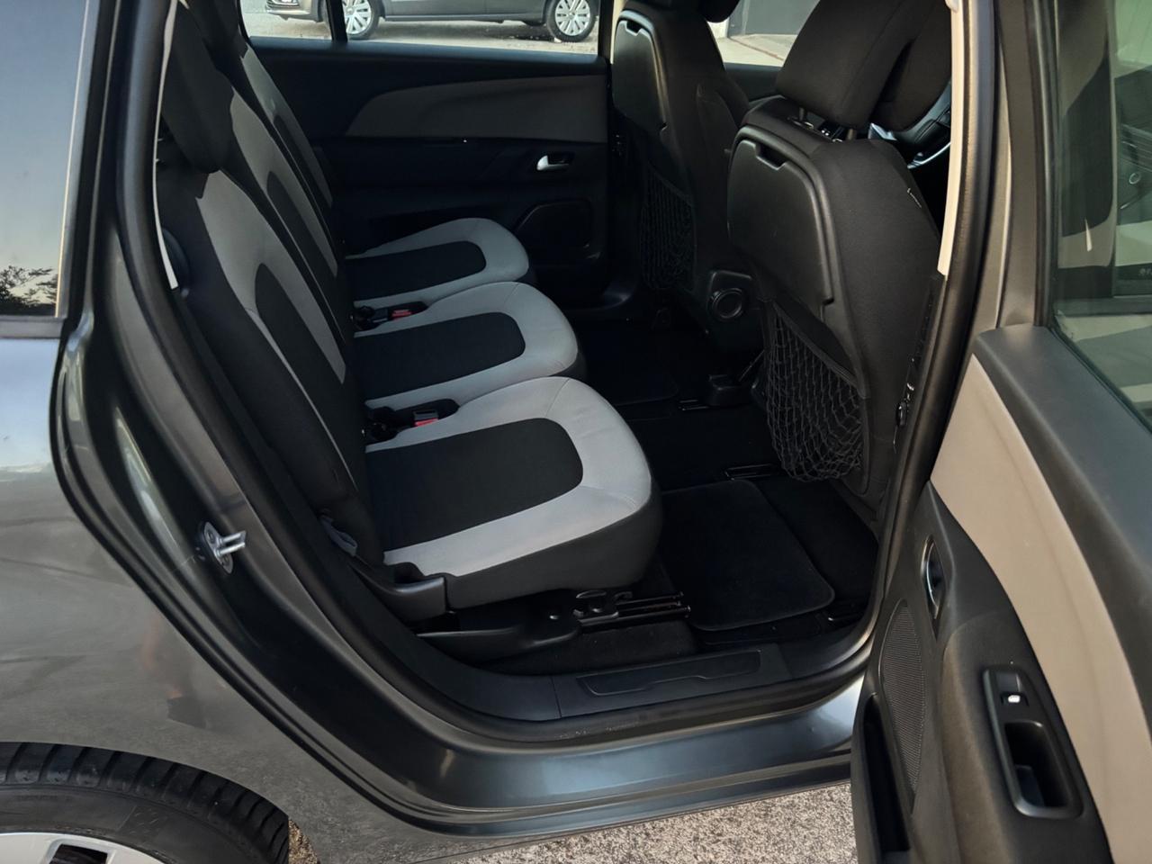 Citroen Grand C4 Picasso 1.6 HDi. 7 posti. Garanzia