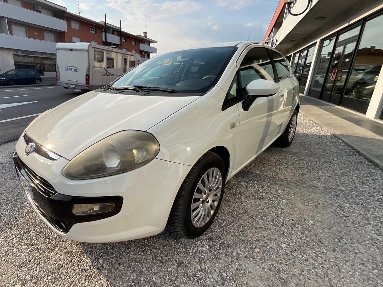 Fiat Punto Evo 1.4 3 porte S&S Active