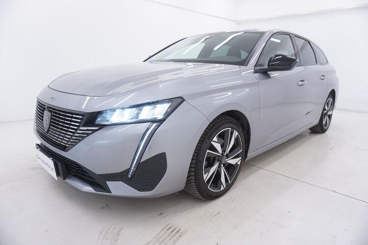 Peugeot 308 SW Allure EAT8 BR161254 1.5 Diesel 131CV