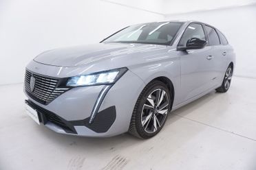 Peugeot 308 SW Allure EAT8 BR161254 1.5 Diesel 131CV