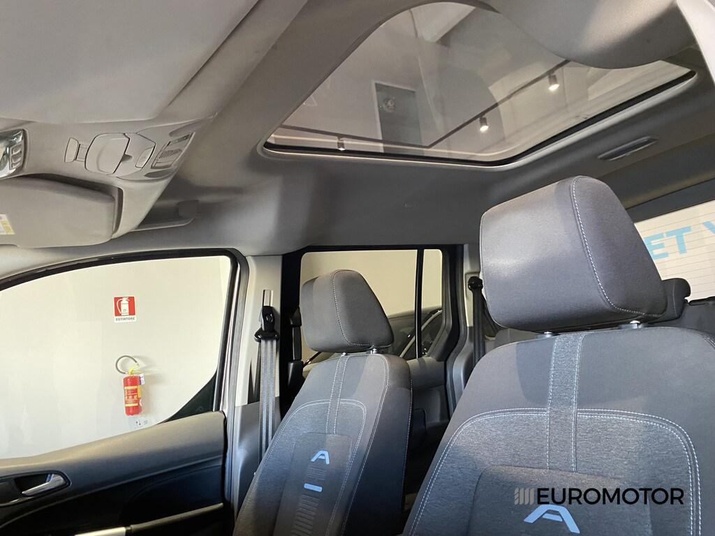 Ford Tourneo Connect 1.5 tdci 120cv Active E6.2