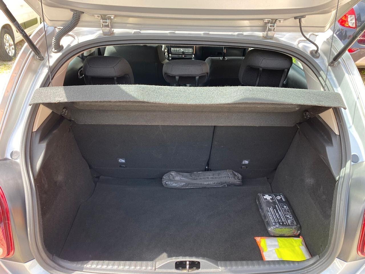 Citroen C3 PureTech 83 S&S Shine