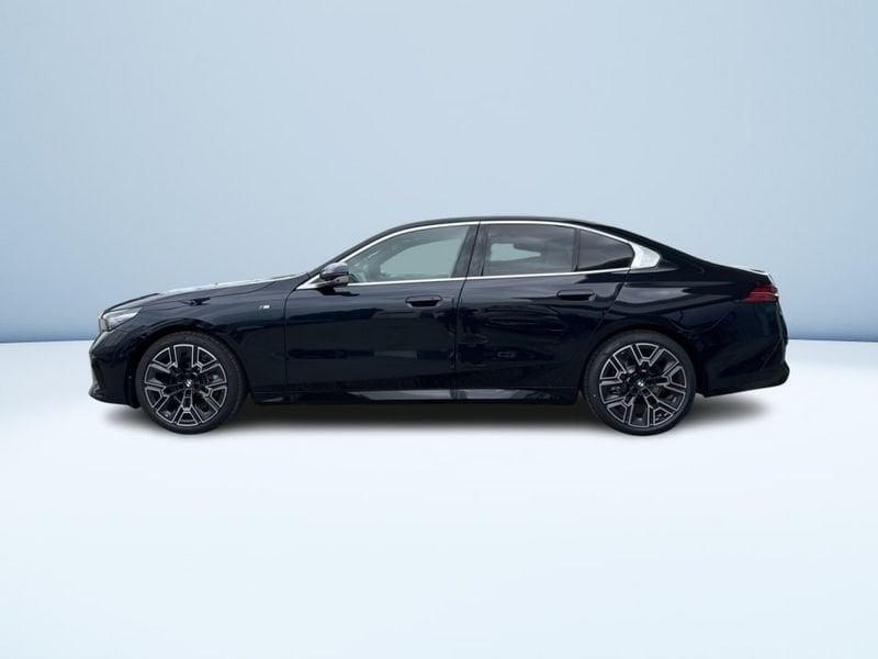 BMW Serie 5 Berlina 520d xDrive M Sport