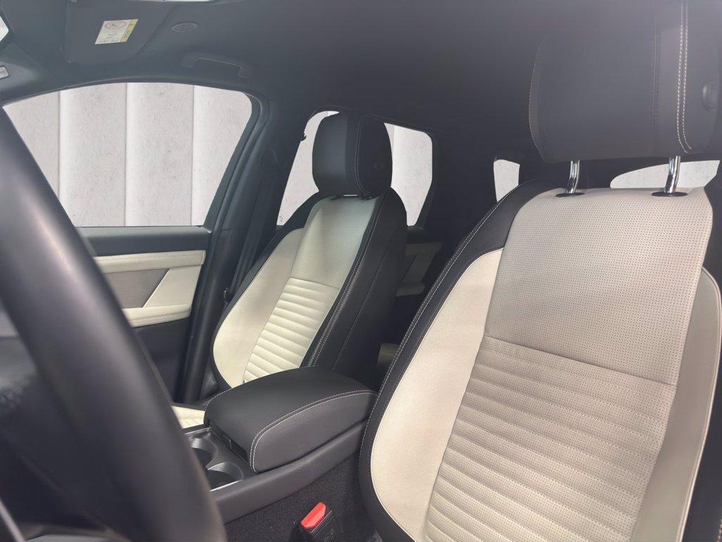 LAND ROVER Discovery sport 2.0d td4 mhev r-dynamic s awd 163cv auto del 2023