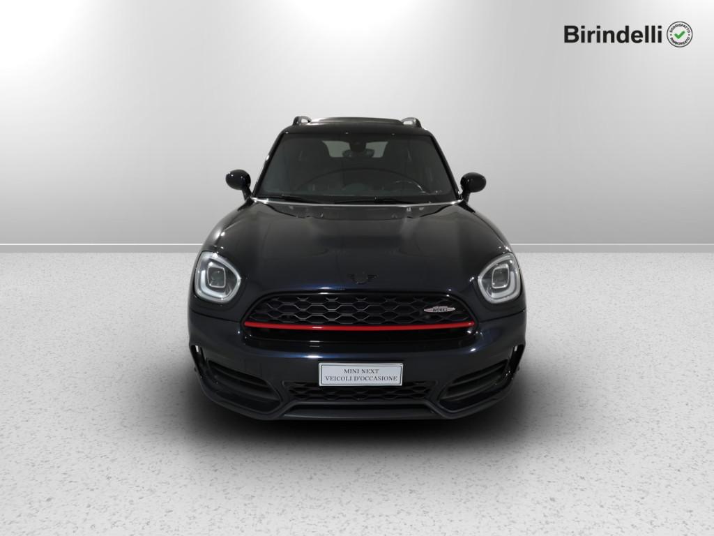 MINI Mini Countrym.(F60) - Mini 2.0 John Cooper Works 'JCW' Countryman ALL4
