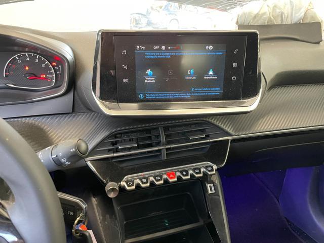 PEUGEOT 208 PURETECH 75CV S&S 5 PORTE ACTIVE PACK