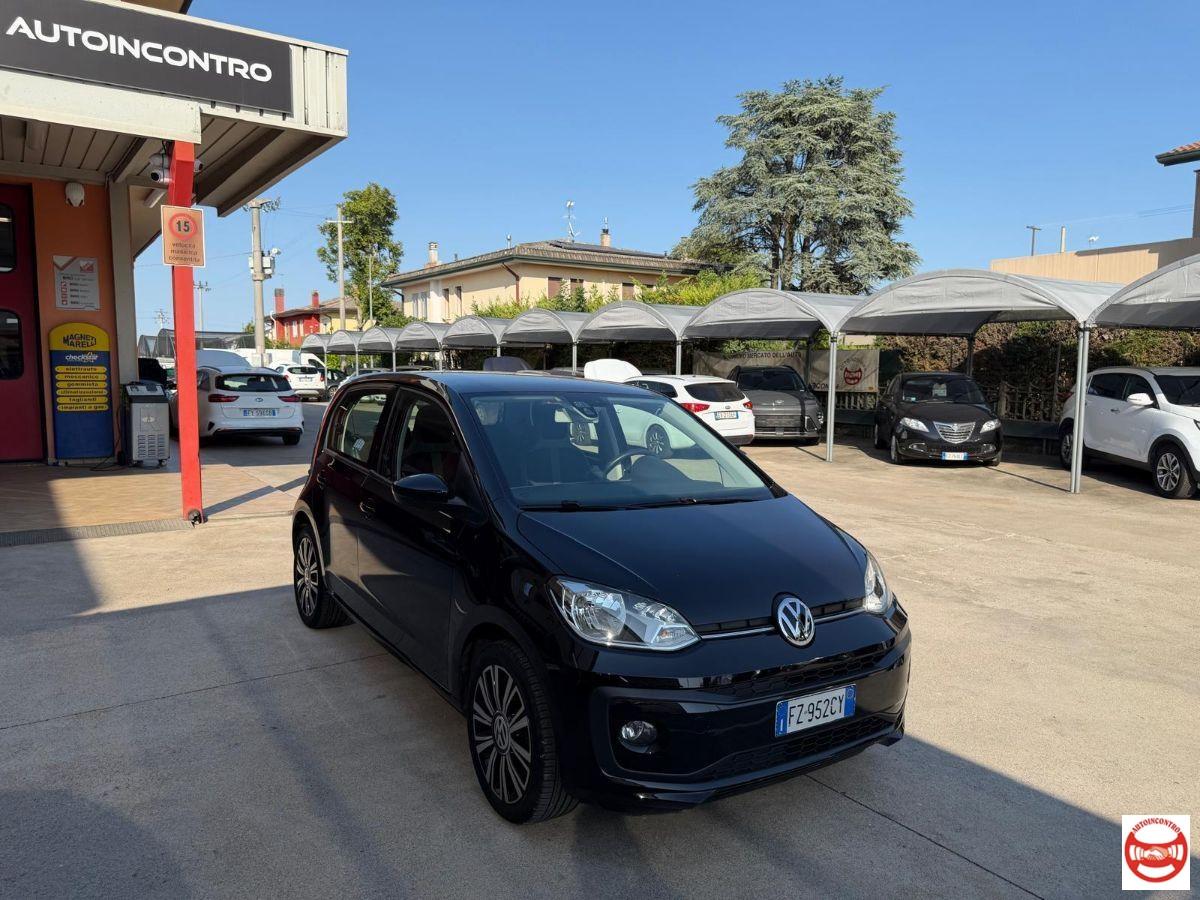 VOLKSWAGEN - Up! 5p 1.0 High 60cv