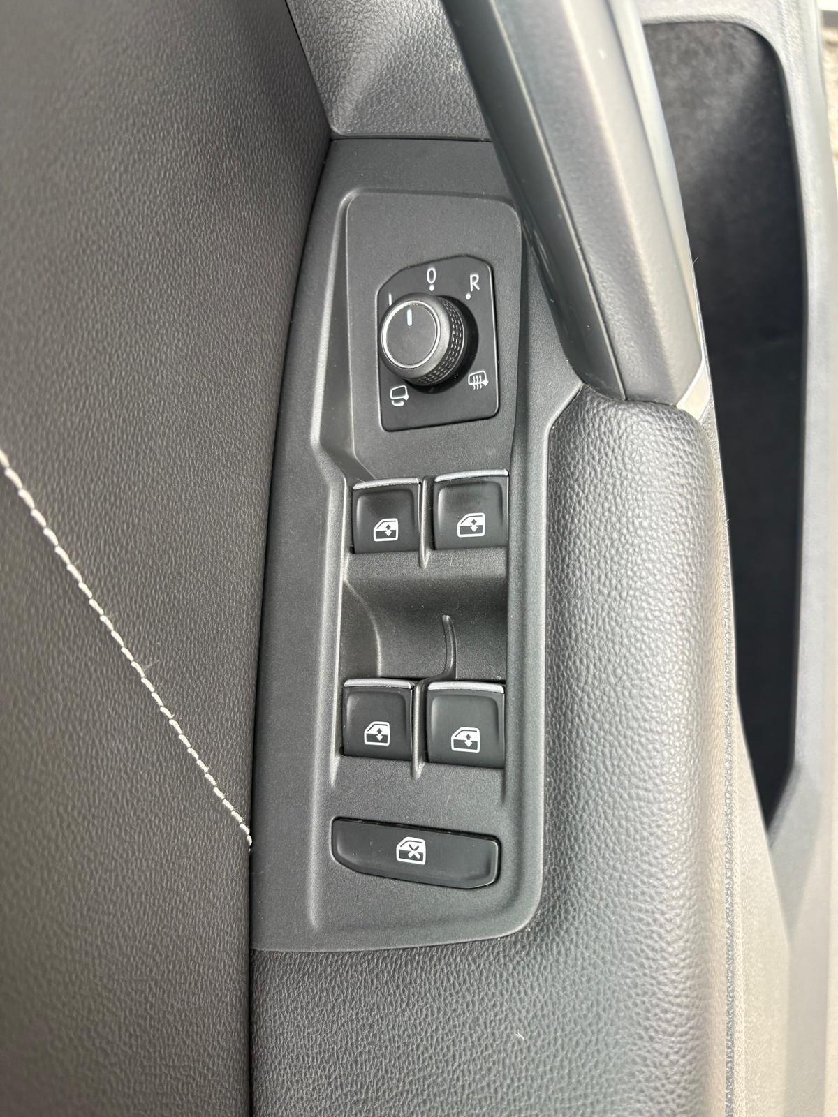 Volkswagen Tiguan 2.0 TDI SCR DSG Executive BlueMotion Technology