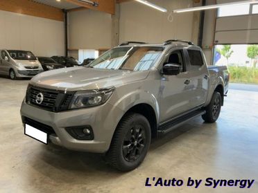 NISSAN Navara 2.3 dCi 190 CV 7AT 4WD Double Cab N-Guard