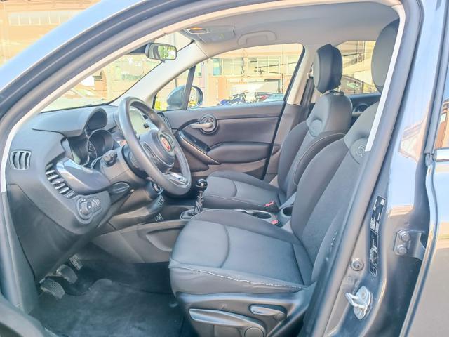FIAT 500X 1.0 T3 120 CV Urban