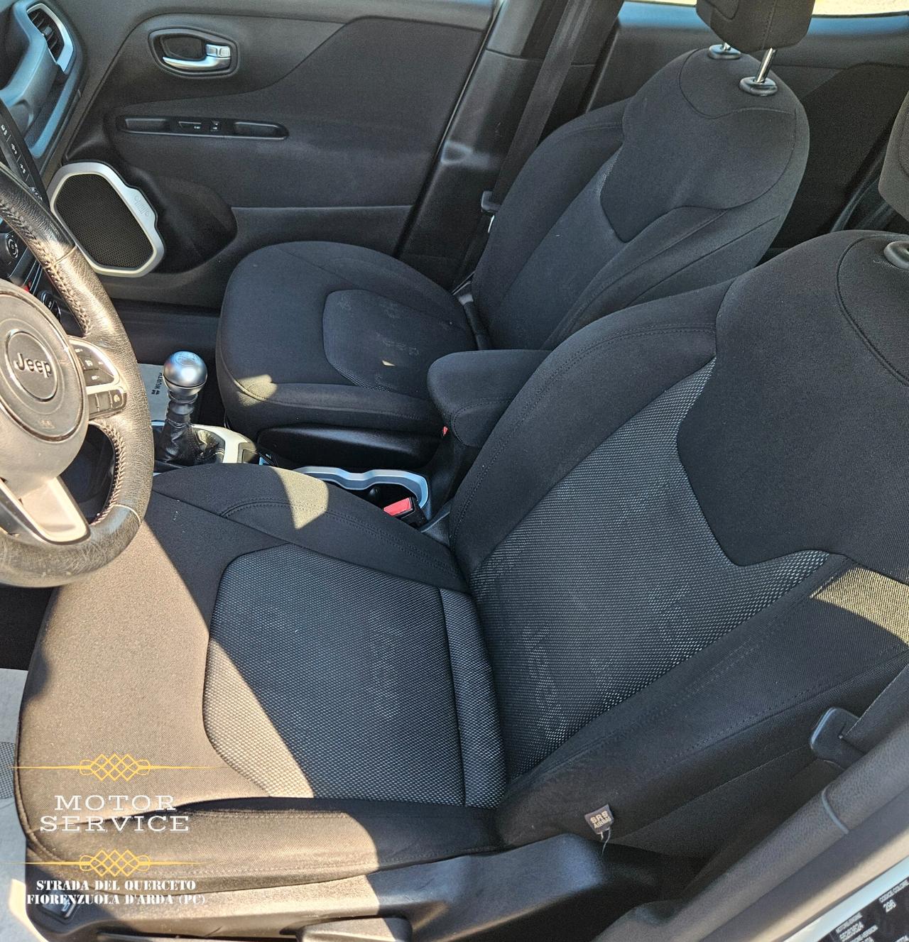 Jeep Renegade 1.4 PREZZO REALE E FINALE