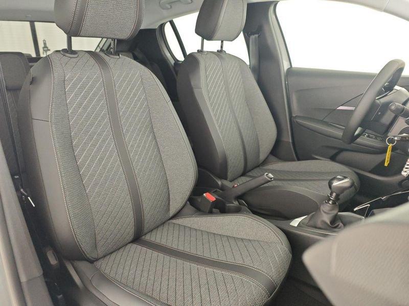 Peugeot 208 PureTech 100 Stop&Start 5 porte Allure