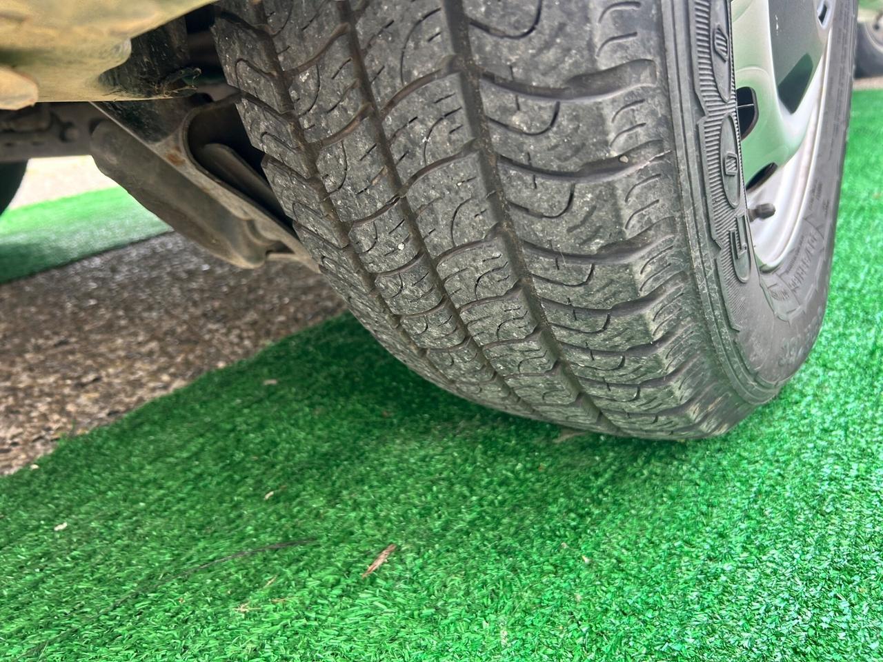 Fiat Talento 1.6 MJT 120CV PC-TN Furgone 10q refri