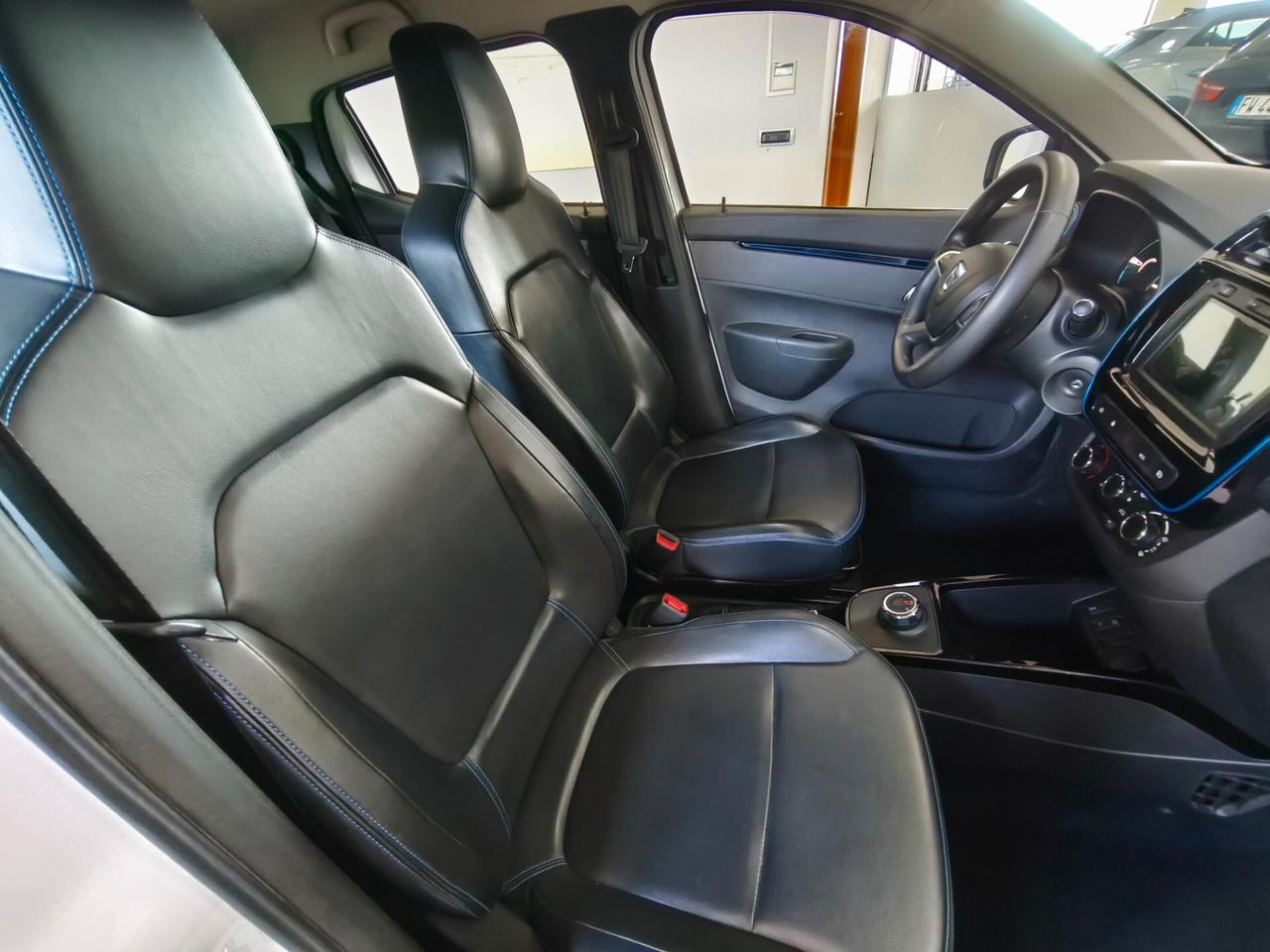 Dacia Spring Electric 45 Comfort
