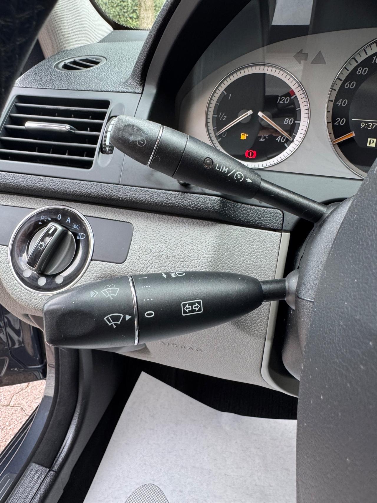 Mercedes-benz C 320 CDI 4Matic Avantgarde