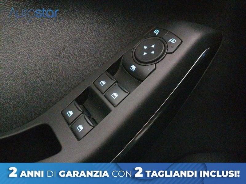 Ford Fiesta 5p 1.0 ecoboost h Titanium 125cv