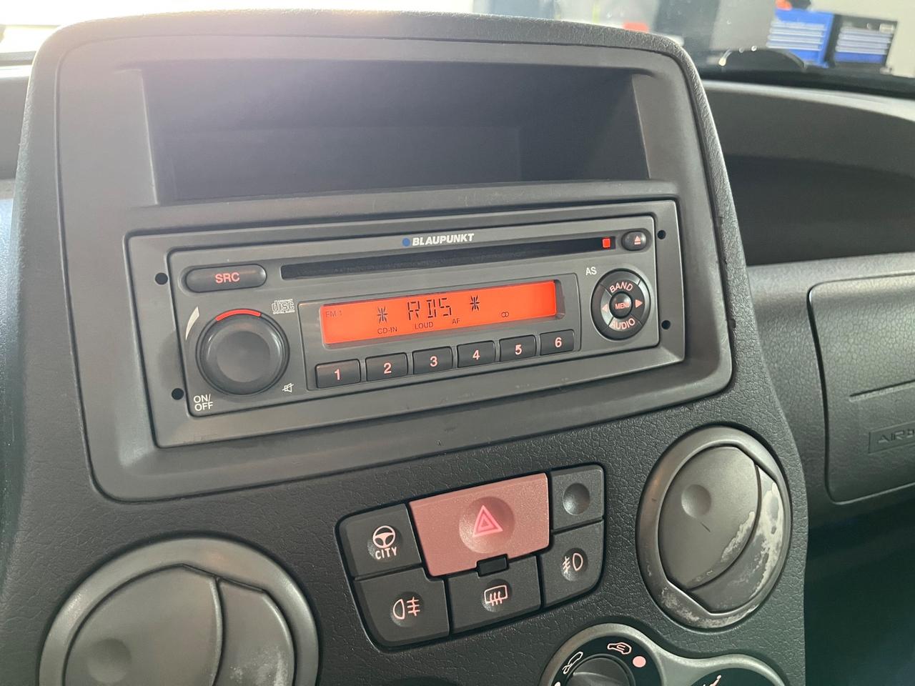 Fiat Panda 4x4 1.3 MJT 16V
